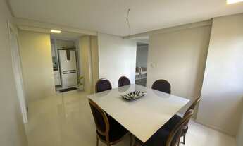 Imagem 7: Cobertura dúplex no Edifício Mirante do Vale - Orla 1 de Petrolina