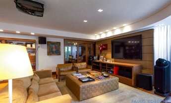 Imagem 3: CASA EM CONDOMÍNIO - JARDIM PAULISTANO - SP