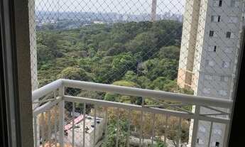 Imagem 2: Apartamento com 2 dormitórios à venda, 64 m² por R$ 635.000,00 - Tatuapé - São Paulo/SP