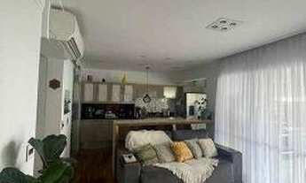 Imagem 3: Apartamento no Brooklin, 2 quartos, 2 vagas, lazer e localização excelentes