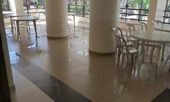 Imagem 4: Apartamento com 3 quartos no Residencial Terras de Moriá - Bairro Setor Bueno em Goiânia