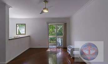 Imagem 3: Apartamento em Vila Nova Conceição - São Paulo, SP