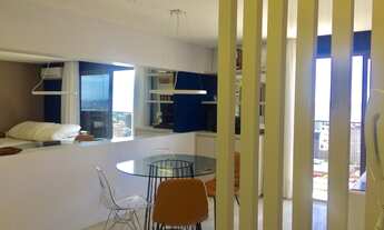 Imagem 5: Luxuoso apartamento com 65 m2 privativos com 2 quartos sendo 1 suíte , em Centro - Cur