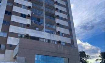 Imagem 2: Vende-se) Apartamento com 3 dormitórios, 110 m² por R$ 700.000 - Olaria - Porto Velho/RO