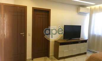 Imagem 5: Apartamento com 3 dormitórios à venda, 125 m² por R$ 530.000,00 - Nova Itaparica - Vila Ve