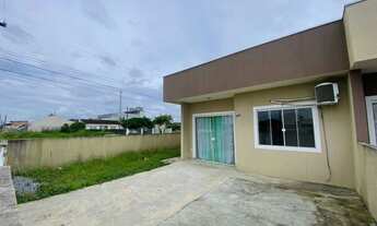 Imagem 2: Casa para Venda - Ipanema III , Pontal do Paraná - 48m², 2 vagas