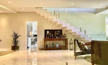 Imagem 6: Esquina, sobrado com 4 dormitórios, 331 m², à venda R$ 4.000.000,00 ou aluga por R$ 27.400