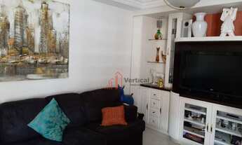 Imagem: Apartamento com 3 dormitórios, 156 m²