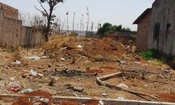 Imagem 2: Vendo lote monte pascoal Goiânia