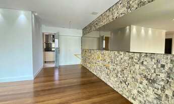 Imagem 7: Apartamento, 147 m² - venda por R$ 1.800.000,00 ou aluguel por R$ 11.220,00/mês - Brooklin