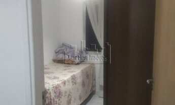 Imagem 3: Apartamento 02 dormitórios, Cohab José Bonifácio