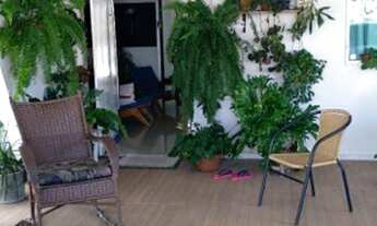 Imagem 7: Excelente duplex no Caminho do Sol com 580 m² de área construída