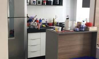 Imagem 2: APARTAMENTO RESIDENCIAL em CAMPINAS - SP, FUNDAÇÃO DA CASA POPULAR