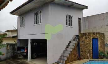 Imagem 7: Casa para aluguel, 5 quartos, 1 suíte, 2 vagas, Cancela Preta - Macaé/RJ