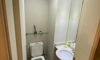 Imagem 3: Apartamento para aluguel, 3 quartos, 3 suítes, 3 vagas, VILA DA SERRA - NOVA LIMA/MG