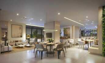 Imagem 7: Ode perdizes Apartamento com 4 dormitórios