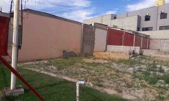 Imagem 15: Terreno à venda, 410 m² por R$ 480.000,00 - Vila Santana I - Jundiaí/SP