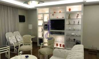 Imagem 2: 4 Suites Parte Nobre