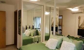 Imagem 6: 1/4 Mobiliado na Armação