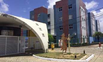 Imagem 3: Apartamento em Cidade Satélite (56 m², 2/4, Térreo, sombra