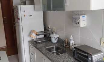 Imagem 7: Oportunidade no Bingen - Apartamento 2 quartos com suíte próximo ao Centro de Petrópolis