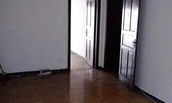 Imagem 1: Apartamento com 2 dormitórios para alugar, 90 m² por R$ 1.600,00/mês - Cambuci - São Paulo