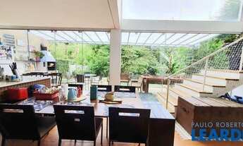 Imagem 6: CASA ASSOBRADADA - GRANJA VIANA - SP