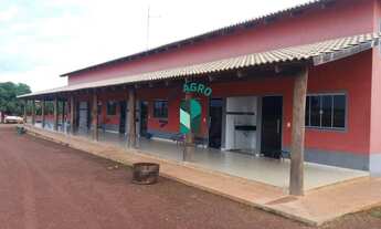 Imagem 5: Fazenda em Divinópolis do Tocantins