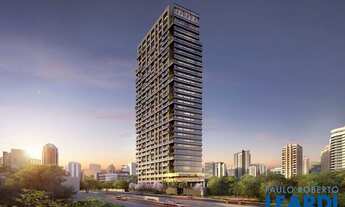 Imagem 6: APARTAMENTO - ITAIM BIBI - SP