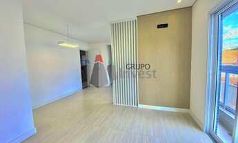 Imagem 2: Apartamento com 3 dormitórios à venda, 88 m² por R$ 899.000,00 - Jardim Guanabara - Campin