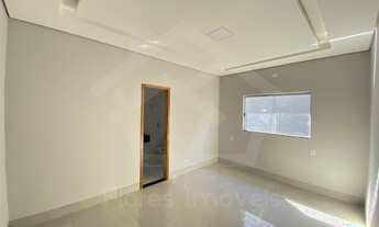 Imagem 7: Casa com 3 dormitórios à venda, 126 m² por R$ 570.000,00 - Universitário - Campo Grande/MS