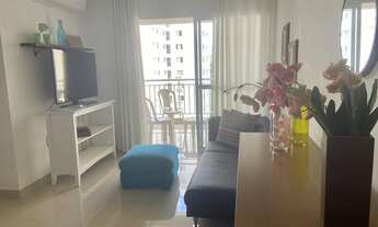 Imagem: Apartamento aluguel 60 m2 2 quartos Setor