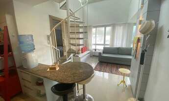 Imagem: Apartamento 1 Quarto para Venda em Salvador