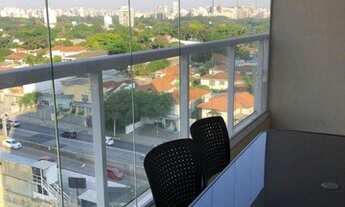 Imagem 5: APARTAMENTO - PINHEIROS - SP