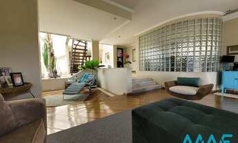 Imagem 4: Casa Ampla no Alphaville 11 - Oportunidade!