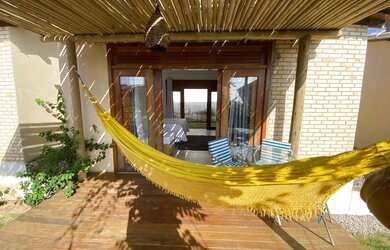 Imagem 4: Casa para locação Reveillon com vista para Praia do Giz e Lagoa Guaraíras