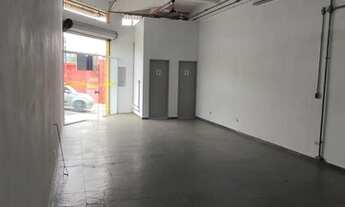 Imagem 2: Sala Comercial para Locação em Caieiras, Centro, 3 banheiros