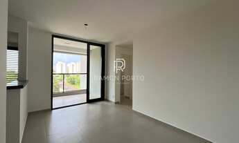 Imagem 2: Apartamento novo no Haut de 2 quartos à venda no bairro Vila Sinibaldi - São José do Rio P