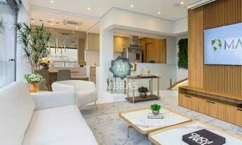 Imagem 4: Linda cobertura duplex em Pinheiros