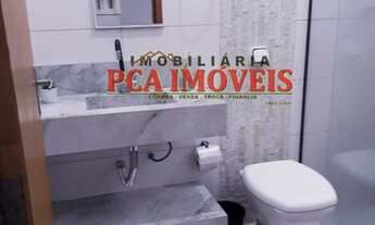 Imagem 6: Sobrado no Jardim Ouro Verde 2 em Sarandi