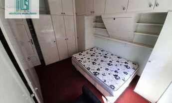 Imagem 5: Sobrado com 3 dormitórios para alugar, 152 m² por R$ 4.064/mês - Centro - Santo André/SP