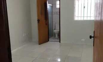 Imagem 2: Casa no Bairro Betânia