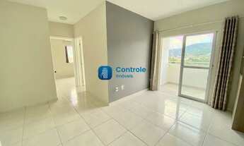 Imagem: TF - Apartamento com 2 dormitórios em prédio