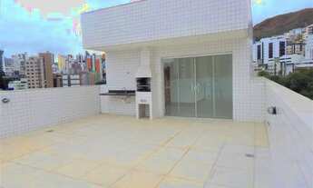 Imagem 3: Cobertura de 4 quartos para alugar no Buritis!