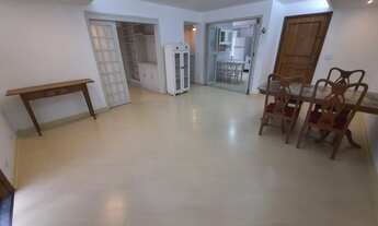 Imagem 2: Apartamento para aluguel possui 120 metros quadrados com 2 quartos em Itaim Bibi - São Pau