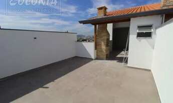 Imagem 2: Santo André - Apartamento Padrão - Vila Pires