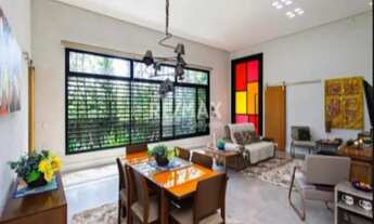 Imagem 2: CASA RESIDENCIAL em COTIA - SP, PAISAGEM RENOIR