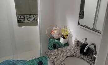 Imagem 6: Apartamento para locação no Bairro Alphaville em Barueri