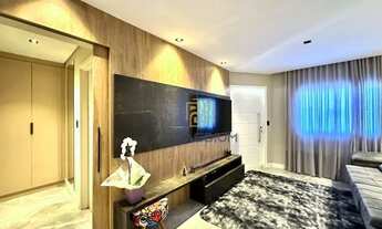 Imagem 5: Sobrado com 3 dormitórios à venda, 120 m² por R$ 359.000 - Tatuquara - Curitiba/PR