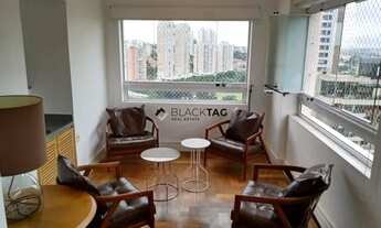 Imagem 5: Apartamento para venda e locação no Condomínio The One Loft no Cambuí em Campinas - SP